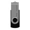Фото - Флеш-накопитель USB3.2 32GB Goodram UTS3 (Twister) Black (UTS3-0320K0R11) | click.ua