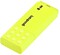 Фото - Флеш-накопитель USB2.0  8GB Goodram UME2 Yellow (UME2-0080Y0R11) | click.ua