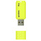 Фото - Флеш-накопитель USB2.0  8GB Goodram UME2 Yellow (UME2-0080Y0R11) | click.ua