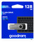 Фото - Флеш-накопитель USB2.0 128GB Goodram UTS2 (Twister) Black (UTS2-1280K0R11) | click.ua
