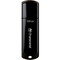 Фото - Флеш-накопитель USB3.1 128GB Transcend JetFlash 700 Black (TS128GJF700) | click.ua