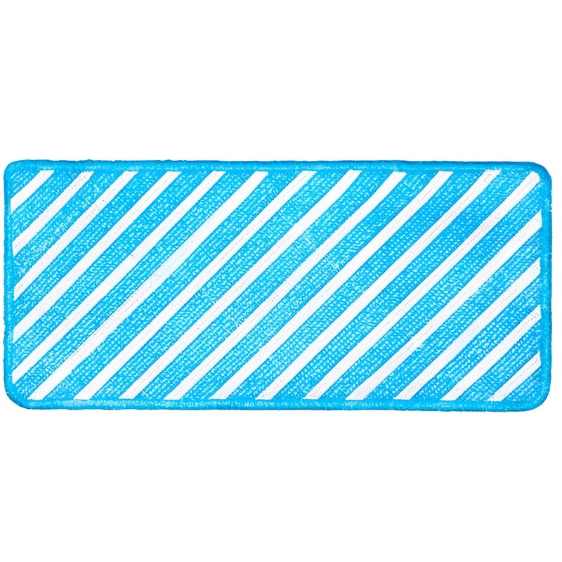 Ткань для чистки Cecotec Conga WINDROID 870 (CCTC-83136)