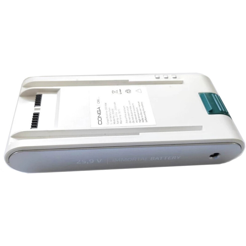 Сменный аккумулятор для Cecotec Conga Rockstar 200 Elite (CCTC-82674)