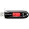 Фото - Флеш-накопичувач USB 32GB Transcend JetFlash 590 (TS32GJF590K) | click.ua