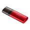 Фото - Флеш-накопитель USB3.2 64GB Apacer AH25B Red (AP64GAH25BR-1) | click.ua