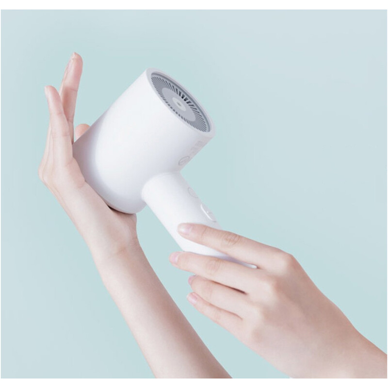 Фен Xiaomi Mi Ionic Hair Dryer H300 (BHR5081GL)