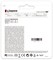 Фото - Флеш-накопичувач USB3.2 64GB Kingston DataTraveler Exodia M Black/Blue (DTXM/64GB) | click.ua