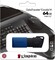 Фото - Флеш-накопичувач USB3.2 64GB Kingston DataTraveler Exodia M Black/Blue (DTXM/64GB) | click.ua