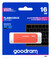 Фото - Флеш-накопитель USB3.2 16GB Goodram UME3 Orange (UME3-0160O0R11) | click.ua