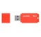 Фото - Флеш-накопитель USB3.2 16GB Goodram UME3 Orange (UME3-0160O0R11) | click.ua