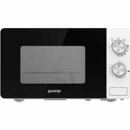 Мікрохвильова піч Gorenje MO20E2W