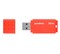 Фото - Флеш-накопитель USB3.2 32GB Goodram UME3 Orange (UME3-0320O0R11) | click.ua