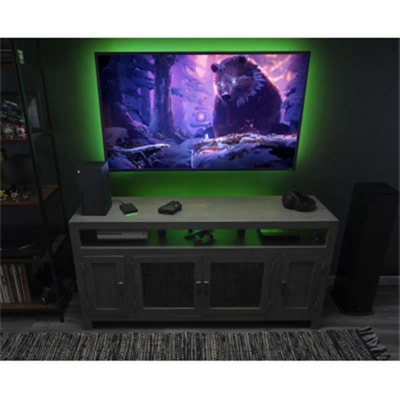 Внешний жесткий диск 2.5" USB 4.0TB Seagate Game Drive Xbox Black (STKX4000402)
