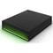 Фото - Внешний жесткий диск 2.5" USB 4.0TB Seagate Game Drive Xbox Black (STKX4000402) | click.ua