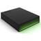 Фото - Внешний жесткий диск 2.5" USB 4.0TB Seagate Game Drive Xbox Black (STKX4000402) | click.ua