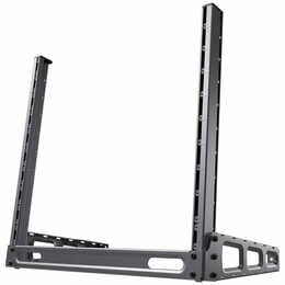 Стійка для підлоги 19" 10U Mikrotik solidRACK 10 (SR-10U)