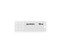Фото - Флеш-накопитель USB2.0 16GB Goodram UME2 White (UME2-0160W0R11) | click.ua