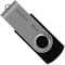 Фото - Флеш-накопичувач USB2.0 32GB Goodram UTS2 (Twister) Black (UTS2-0320K0R11) | click.ua