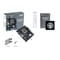 Фото - Материнська плата Asus Prime H610M-K D4 Socket 1700 | click.ua