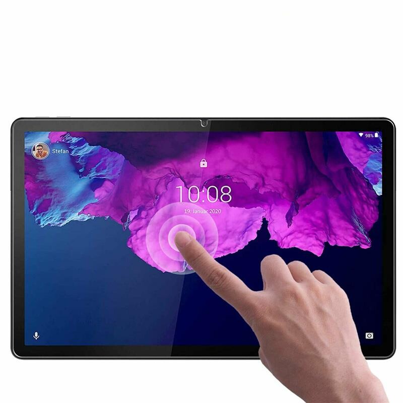 Защитное стекло BeCover для Lenovo Tab P12 Pro TB-Q706F (707315)