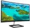 Фото - Монитор Philips 31.5" 325E1C/00 VA Black Curved | click.ua