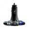 Фото - Автомобильное зарядное устройство SkyDolphin SZ16 PD+QC3.0 (2USB, 3.1A) Black (AZP-000090) | click.ua
