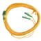 Фото - Патчкорд Abee LC/APC-LC/APC duplex, G657A, 2.0mm, 5m | click.ua