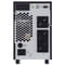 Фото - ИБП NJOY Aten Pro 2000 (PWUP-OL200AP-AZ01B), Online, 3 x Schuko, USB, LCD, металл | click.ua