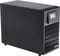Фото - ИБП NJOY Aten Pro 3000 (PWUP-OL300AP-AZ01B), Online, 4 x Schuko, USB, LCD, металл | click.ua