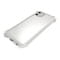Фото - Чохол-накладка BeCover Anti-Shock для Samsung Galaxy A03 SM-A035 Clear (707341) | click.ua