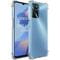 Фото - Чехол-накладка BeCover Anti-Shock для Oppo A16/A16s Clear (707343) | click.ua