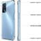 Фото - Чехол-накладка BeCover Anti-Shock для Oppo A16/A16s Clear (707343) | click.ua