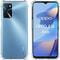 Фото - Чехол-накладка BeCover Anti-Shock для Oppo A16/A16s Clear (707343) | click.ua
