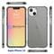 Фото - Чехол-накладка BeCover Anti-Shock для Apple iPhone 13 Grey (707346) | click.ua