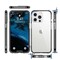 Фото - Чехол-накладка BeCover Anti-Shock для Apple iPhone 13 Pro Grey (707348) | click.ua