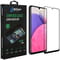 Фото - Защитное стекло BeCover для Samsung Galaxy A33 5G SM-A336 Black (707321) | click.ua