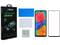 Фото - Защитное стекло BeCover для Samsung Galaxy M33 SM-M336 Black (707356) | click.ua