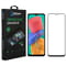 Фото - Защитное стекло BeCover для Samsung Galaxy M33 SM-M336 Black (707356) | click.ua