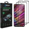Фото - Защитное стекло BeCover для Doogee X95 Black (707358) | click.ua