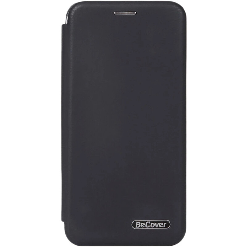 Чeхол-книжка BeCover Exclusive для Oppo A54 Black (707252)