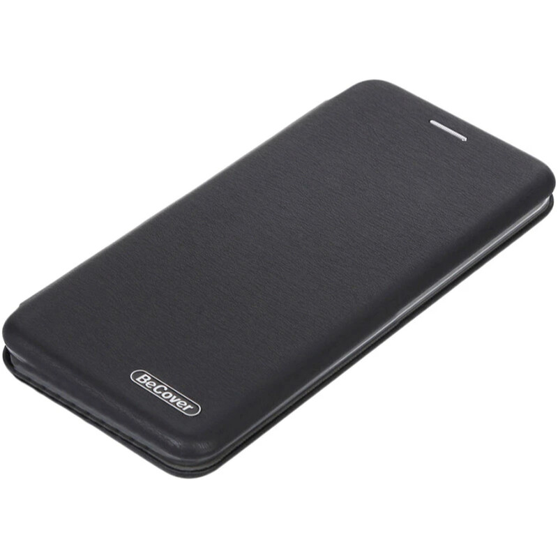 Чeхол-книжка BeCover Exclusive для Oppo A54 Black (707252)