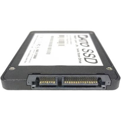 Накопитель SSD  960GB Dato DS700 2.5" SATAIII TLC (DS700SSD-960GB)