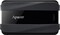 Фото - Внешний жесткий диск 2.5" USB 2.0TB Apacer AC533 Black (AP2TBAC533B-1) | click.ua