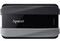 Фото - Внешний жесткий диск 2.5" USB 2.0TB Apacer AC533 Black (AP2TBAC533B-1) | click.ua