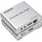 Фото - Удлинитель HDMI сигнала PowerPlant HDMI 1080P/60hz, до 200м, через CAT5E/6 (HDES200-KVM) (CA912964) | click.ua