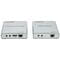 Фото - Удлинитель HDMI сигнала PowerPlant HDMI 1080P/60hz, до 200м, через CAT5E/6 (HDES200-KVM) (CA912964) | click.ua