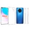 Фото - Чехол-накладка BeCover для Huawei Nova 8i Transparancy (707429) | click.ua