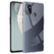 Фото - Чехол-накладка BeCover для OnePlus Nord N100 Transparancy (707437) | click.ua