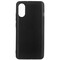 Фото - Чехол-накладка BeCover для ZTE Blade A31 Plus Black (707450) | click.ua