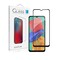 Фото - Захисне скло ACCLAB Full Glue для Samsung Galaxy M33 5G SM-M336 Black (1283126522567) | click.ua